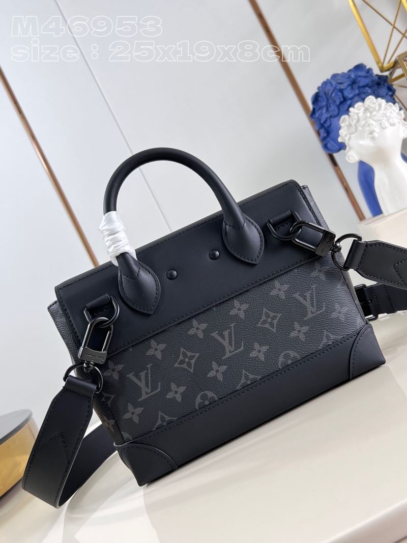 Mens LV Briefcases